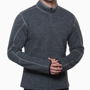 Kuhl-THOR 1/4 Zip